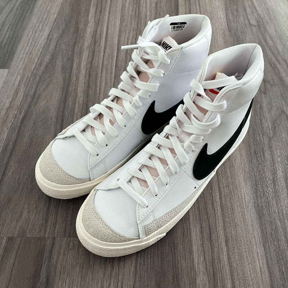 Nike Blazer Mid ‘77 Vintage 🕊️